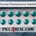 Sunrise Pharmaceutical Tadalafil dapoxetine1